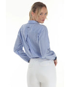 SUNDAE Women's Blouse | Blueberry