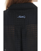 SUNDAE Women's Blouse | Blackberry