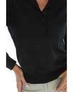 SUNDAE Women's Blouse | Blackberry