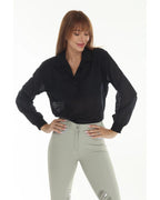 SUNDAE Women's Blouse | Blackberry