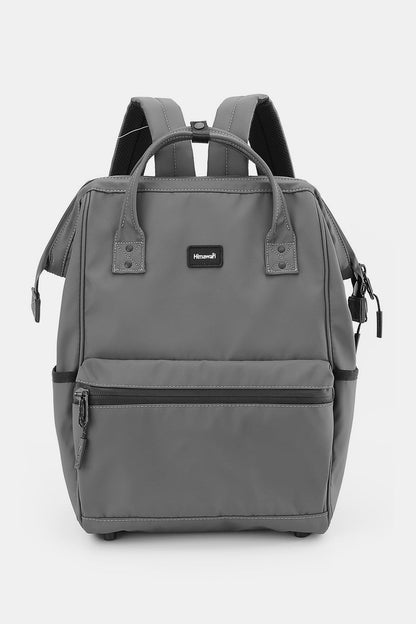 Backpack Bag with External USB Port