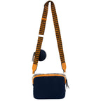 Harper Crossbody Bag with Gun Compartment