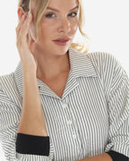 SUNDAE Women's Blouse | Vanilla Bean
