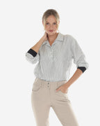 SUNDAE Women's Blouse | Vanilla Bean