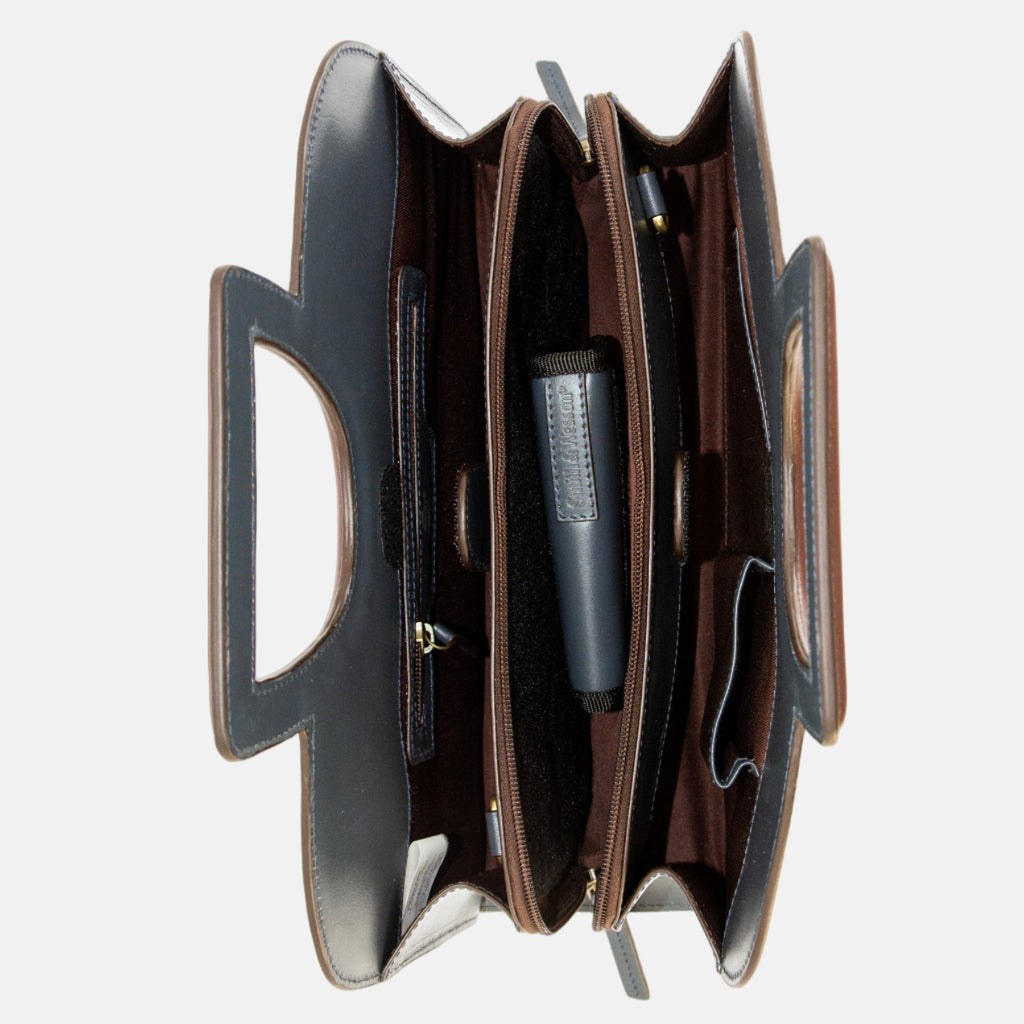 Smith & Wesson Structured Tote