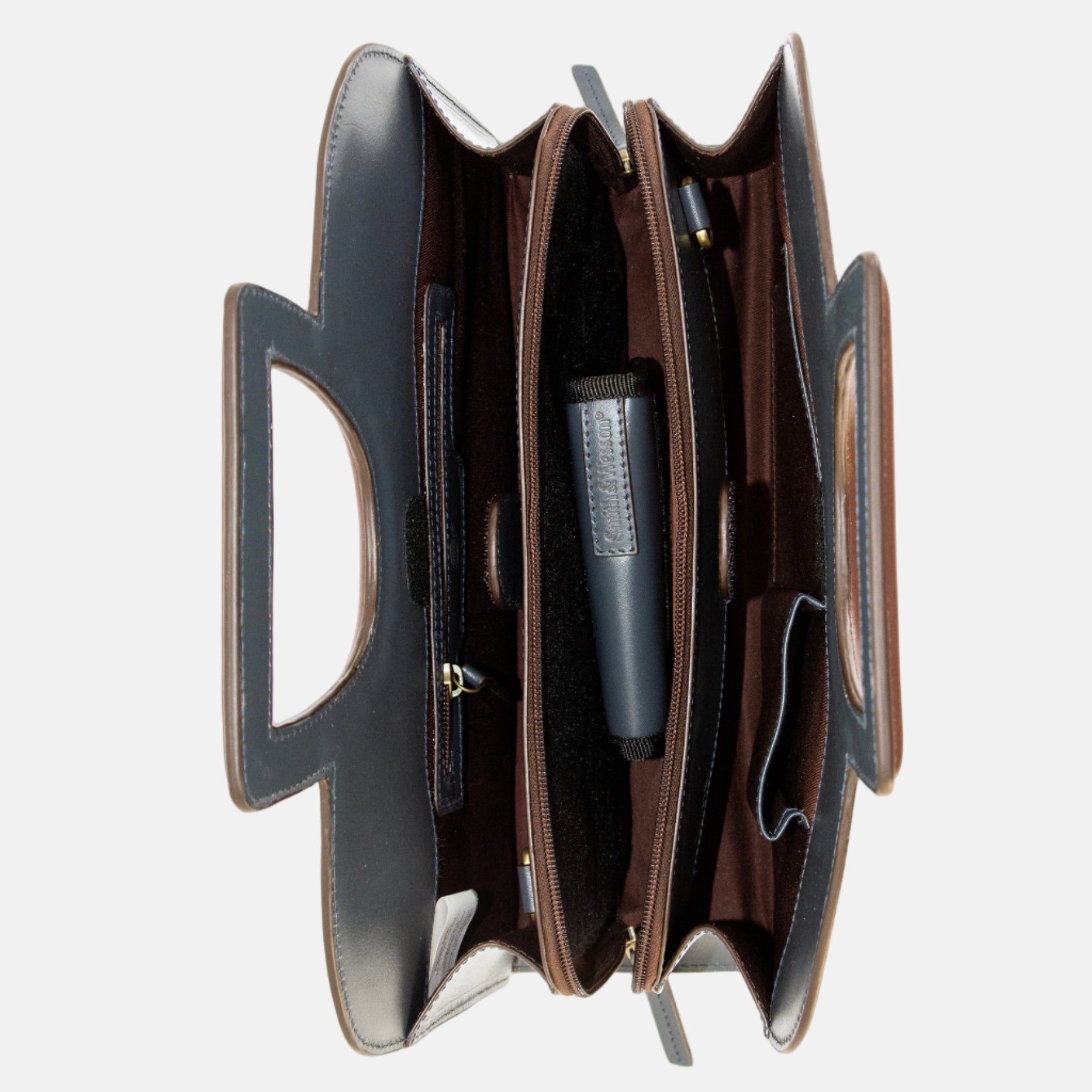 Smith & Wesson Structured Tote