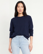 Keene Cashmere Sweater