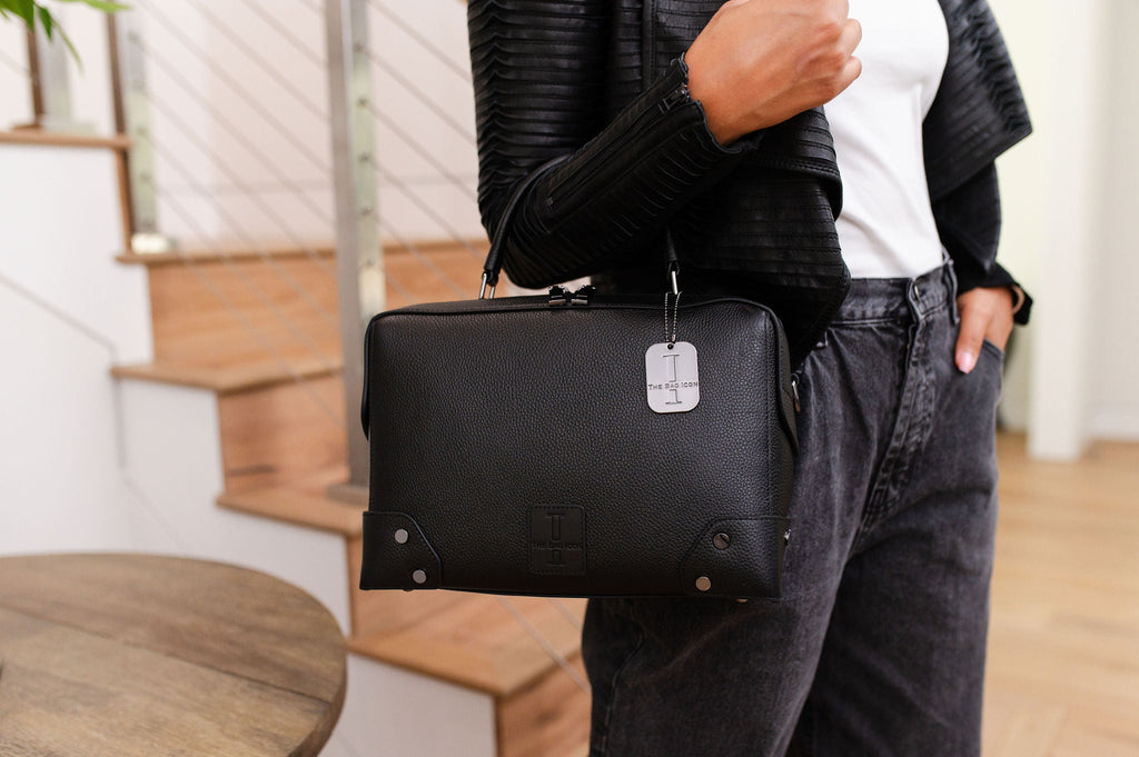 The Grandmere Trunk Bag