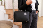 The Grandmere Trunk Bag