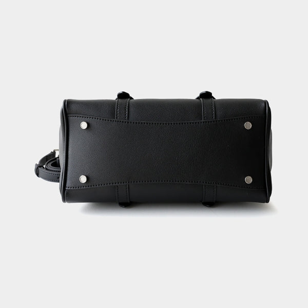 The Biddy Satchel Bag
