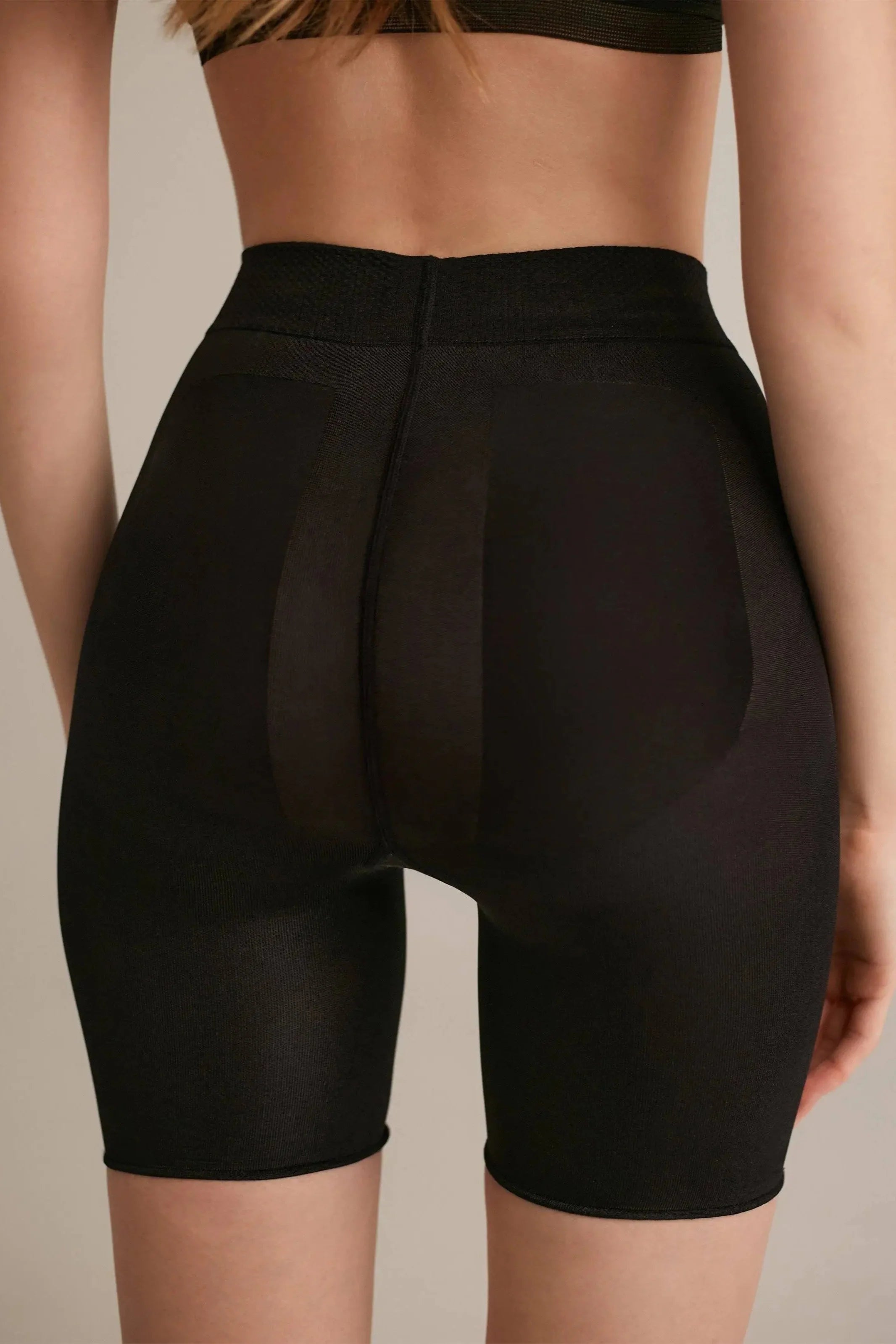 Conte X-Press Shapewear Shorts | Control Top