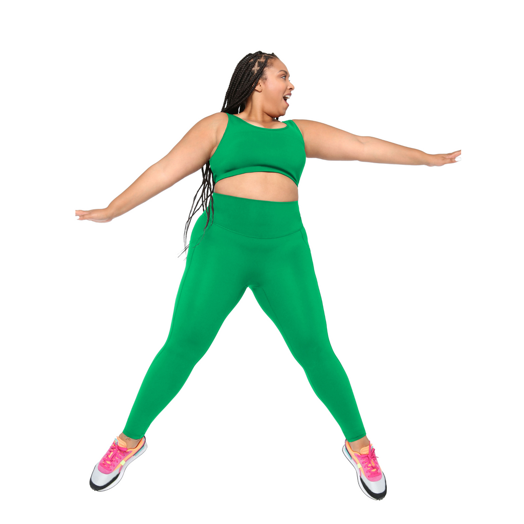 Bodylove BodyLove High Support Sports Bra™ – Une Pick