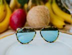 Sundance Tokyo Sunglasses