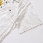 Hawaiian Shirt For Men | Gorgeous Pattern