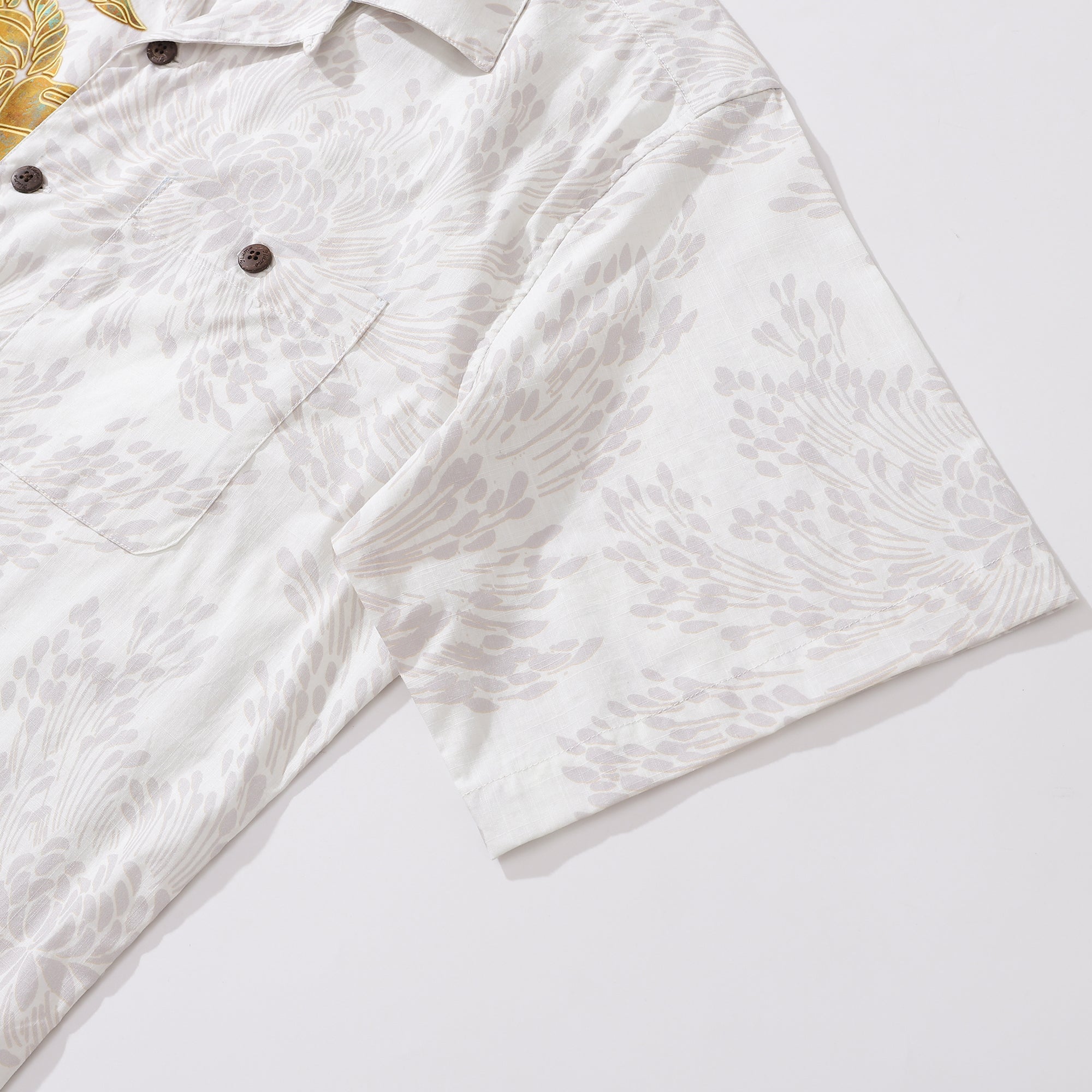 Hawaiian Shirt For Men | Gorgeous Pattern
