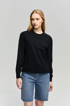 Lazy Crew Long Sleeve | HJ905