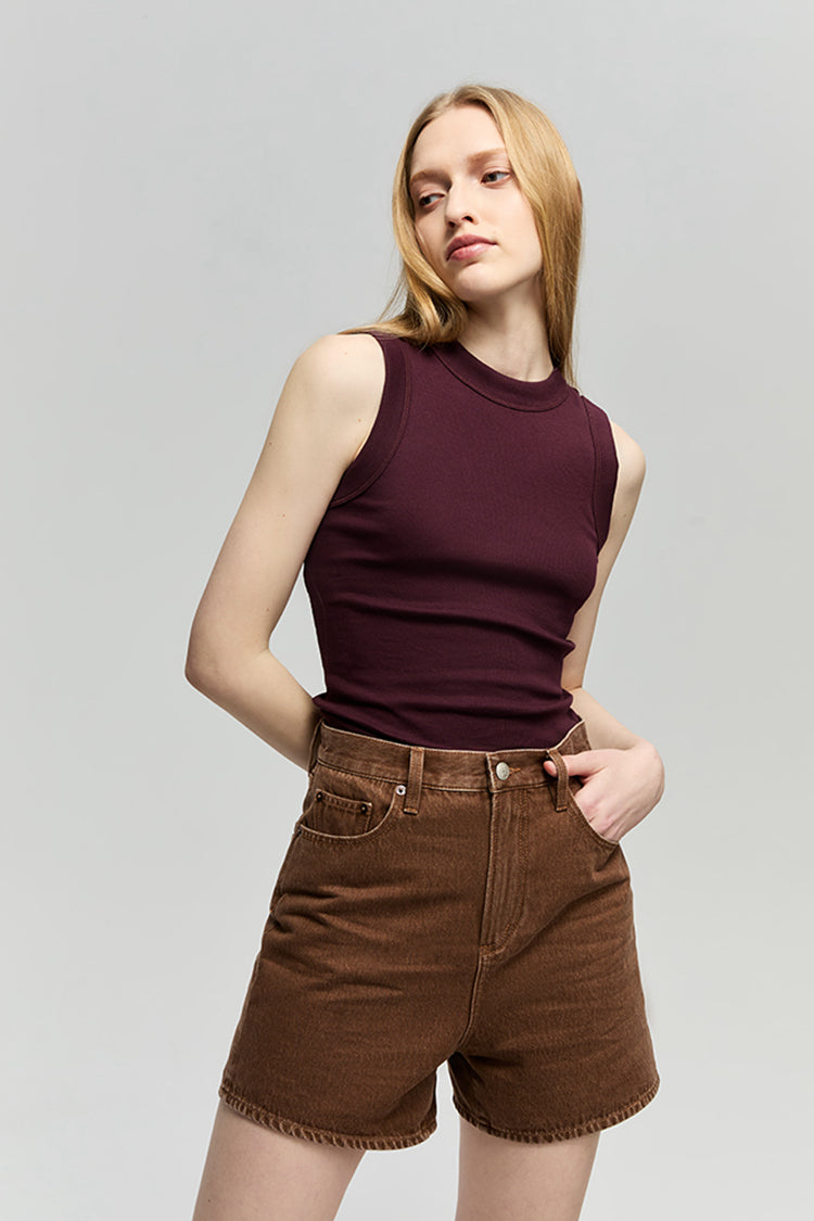 Easy Buckle Shorts | HJ820