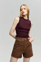 Easy Buckle Shorts | HJ820