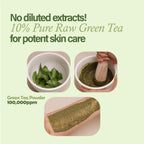 Flaner Green Caviar Peeling Mask | 100g