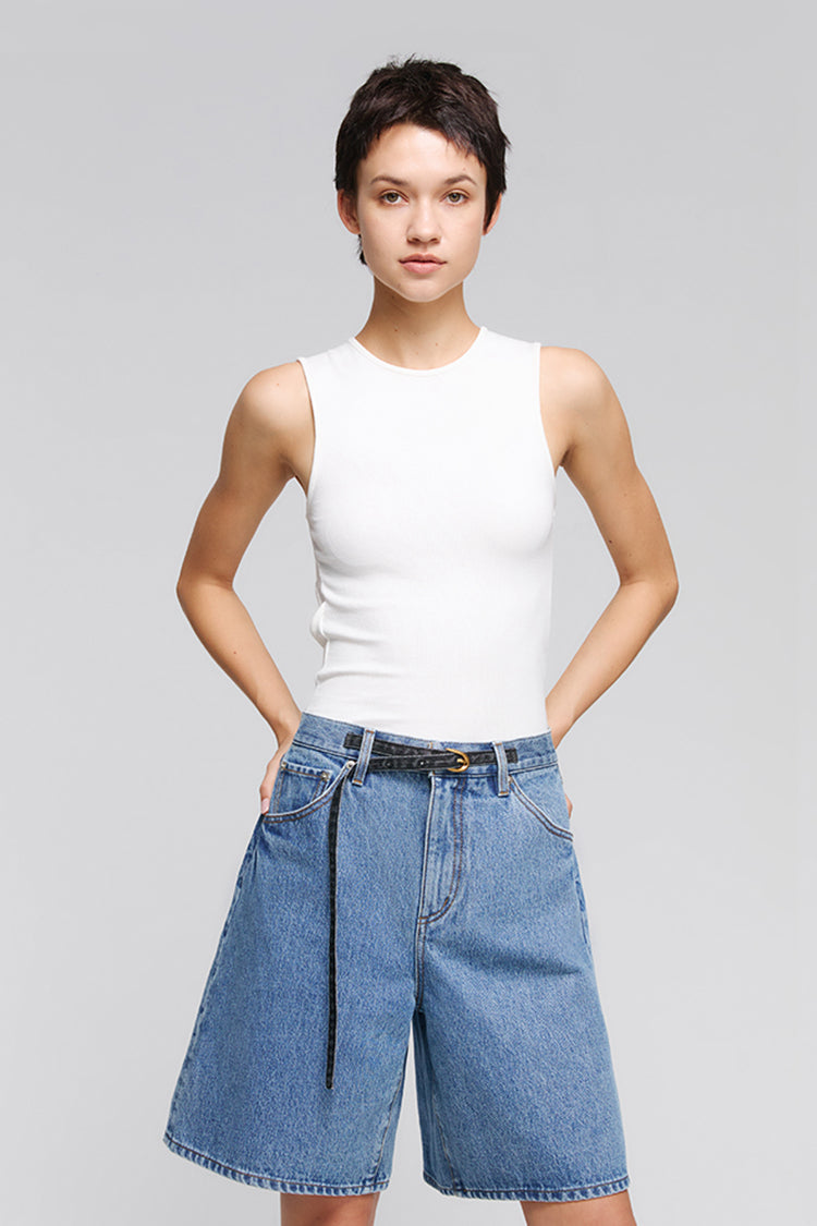 Easy Rider Bermuda Shorts | HJ822