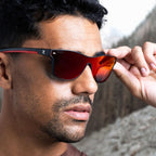 Centaur Sunglasses by BEXST