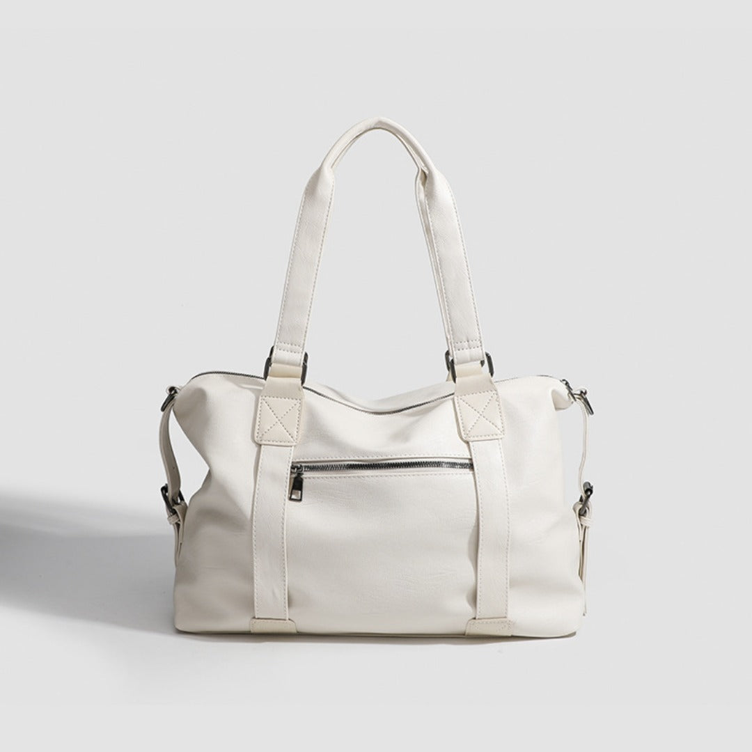 Off-White Weekender Bag | Small