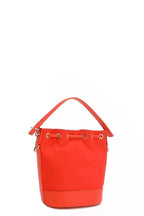 Nicole Lee USA Color Patch Bucket Bag