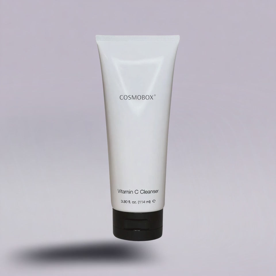 Cosmobox Vitamin C Cleanser
