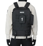 NB1 I-Tech Industrial Backpack