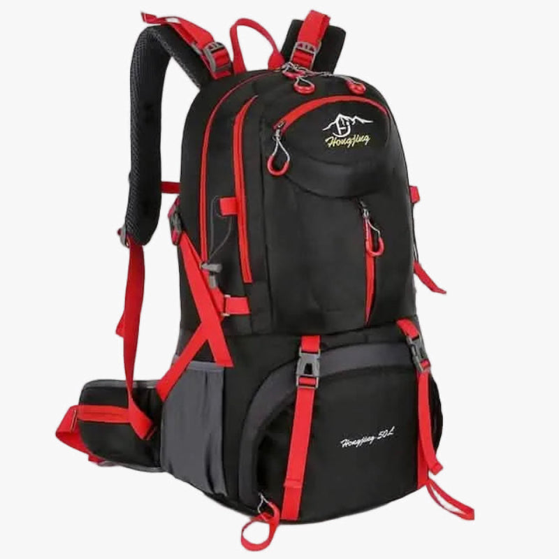 Waterproof Hiking Backpack | 50L
