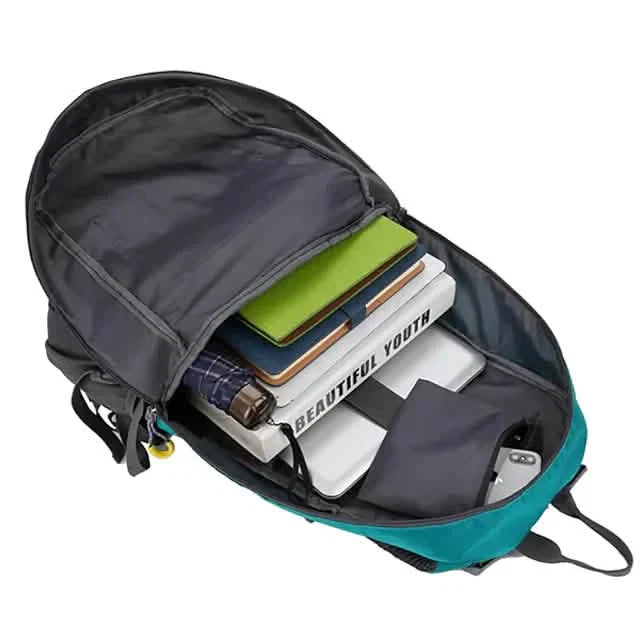 Waterproof Hiking Backpack | 50L