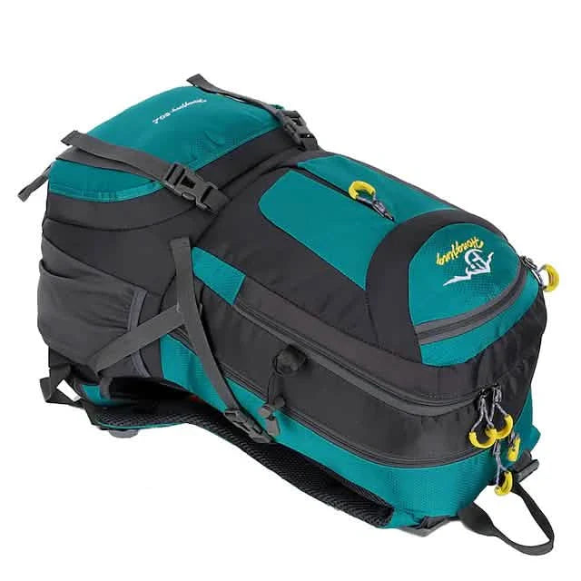 Waterproof Hiking Backpack | 50L