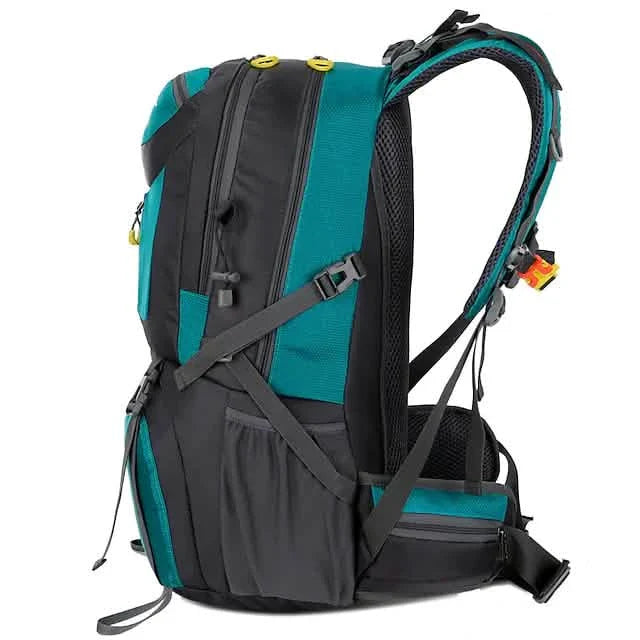Waterproof Hiking Backpack | 50L
