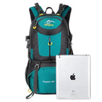 Waterproof Hiking Backpack | 50L