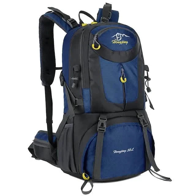 Waterproof Hiking Backpack | 50L