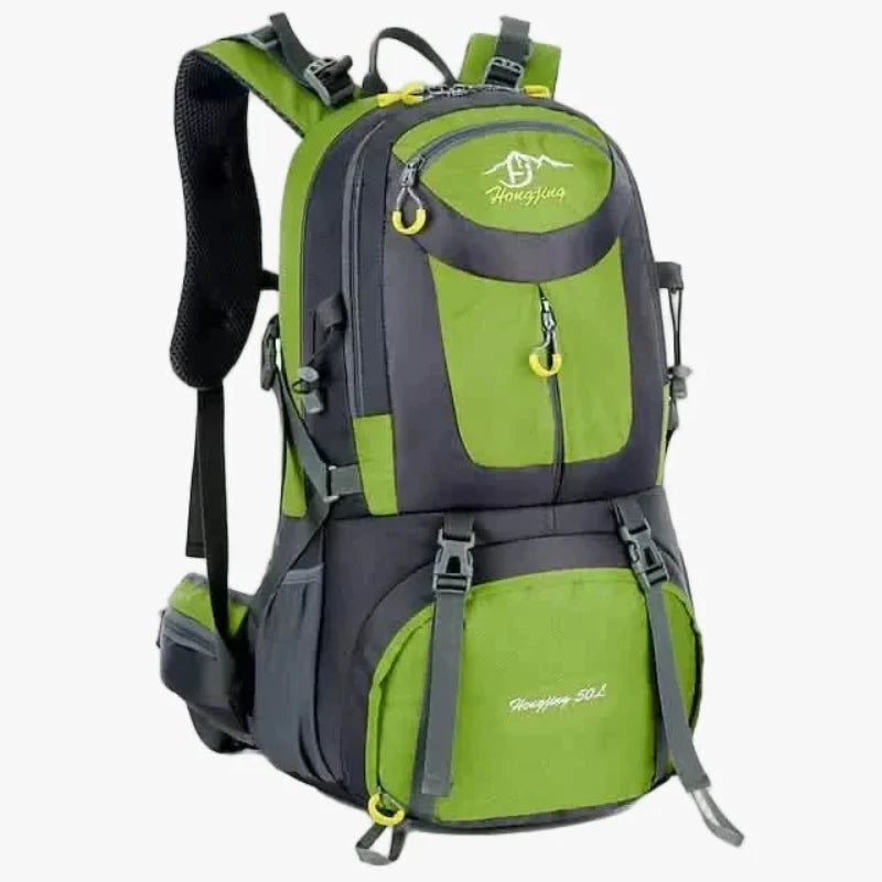 Waterproof Hiking Backpack | 50L