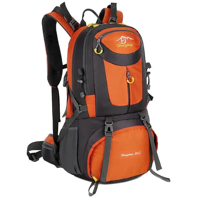 Waterproof Hiking Backpack | 50L