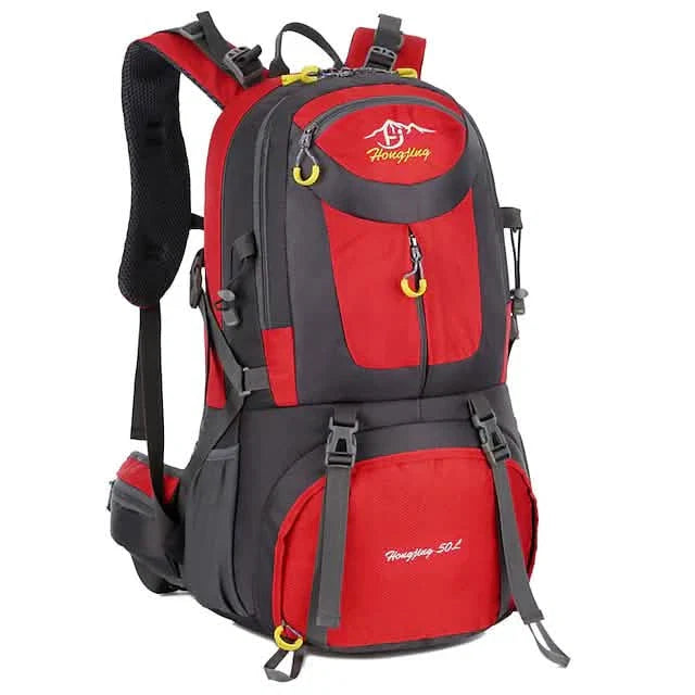 Waterproof Hiking Backpack | 50L