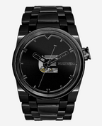 Rockwell 50mm Automatic Watch | Washington Edition Phantom Black