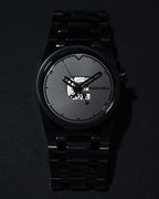 Rockwell 50mm Automatic Watch | Washington Edition Phantom Black