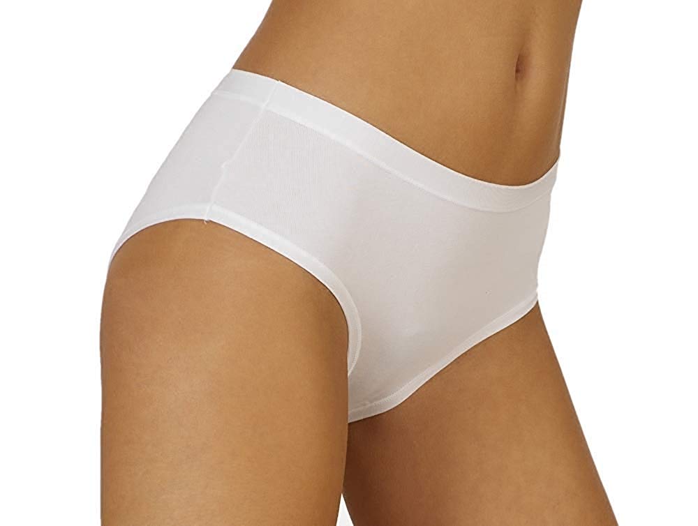 EGi Luxury Cotton Women's Panties Briefs | XS - XXXL