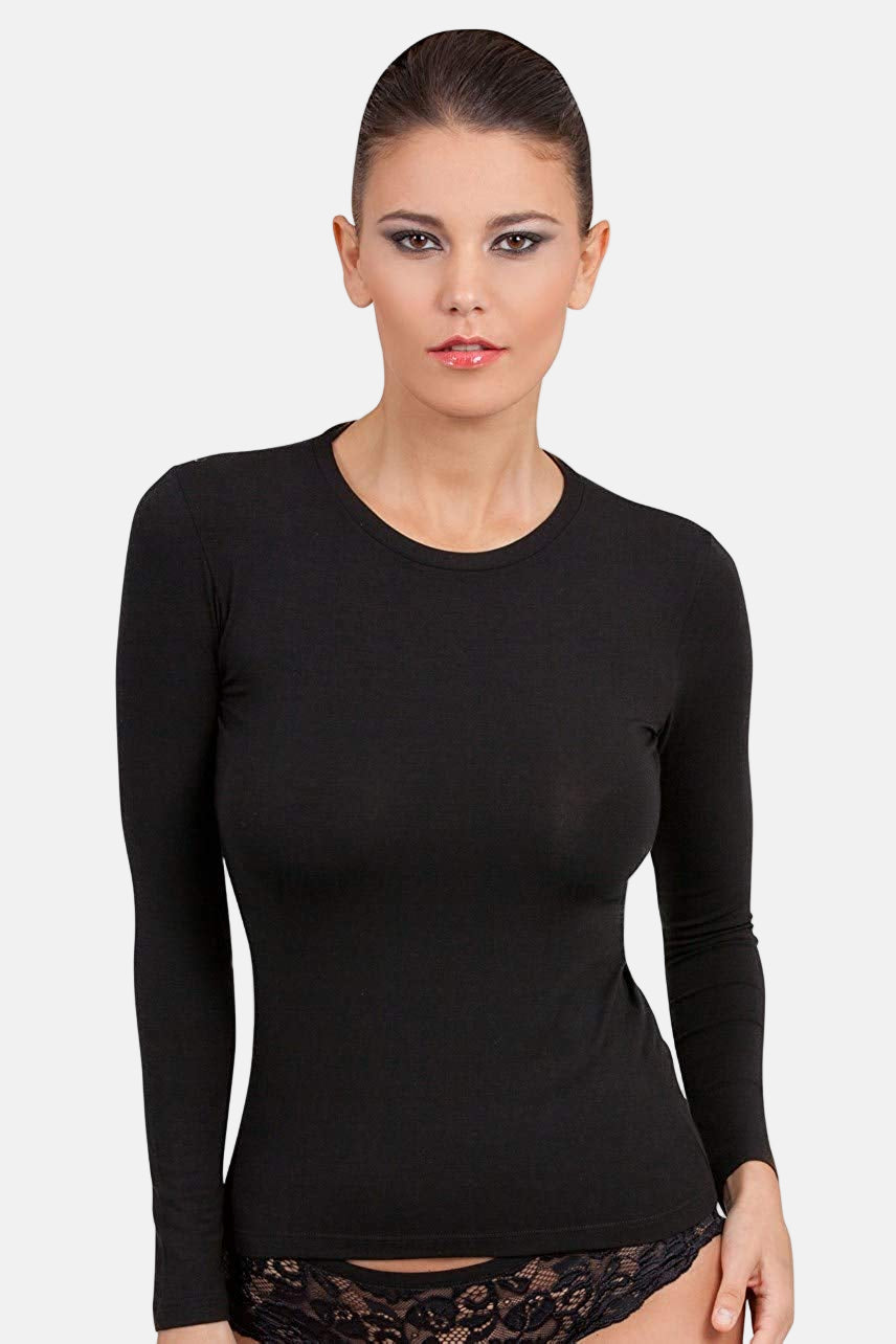 EGI Luxury Modal Women's Long Sleeved T-Shirt