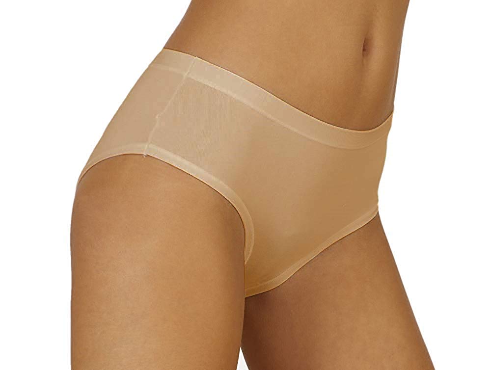 EGi Luxury Cotton Women's Panties Briefs | XS - XXXL