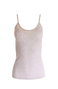 EGI Exclusive Collections Women's Modal Cashmere Blend Cami | 5209