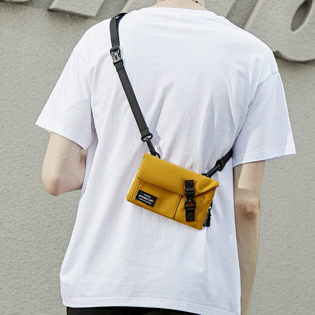 Crossbody Mini Bag