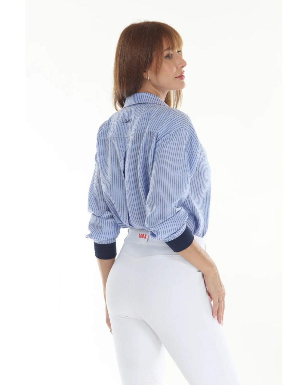 SUNDAE Women's Blouse | Blueberry