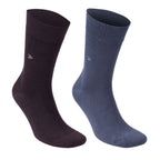 Men’s Bamboo Dress & Trouser Socks 544 | 6-Pack