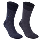 Men’s Bamboo Dress & Trouser Socks 544 | 6-Pack