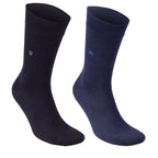 Men’s Bamboo Dress & Trouser Socks 544 | 6-Pack