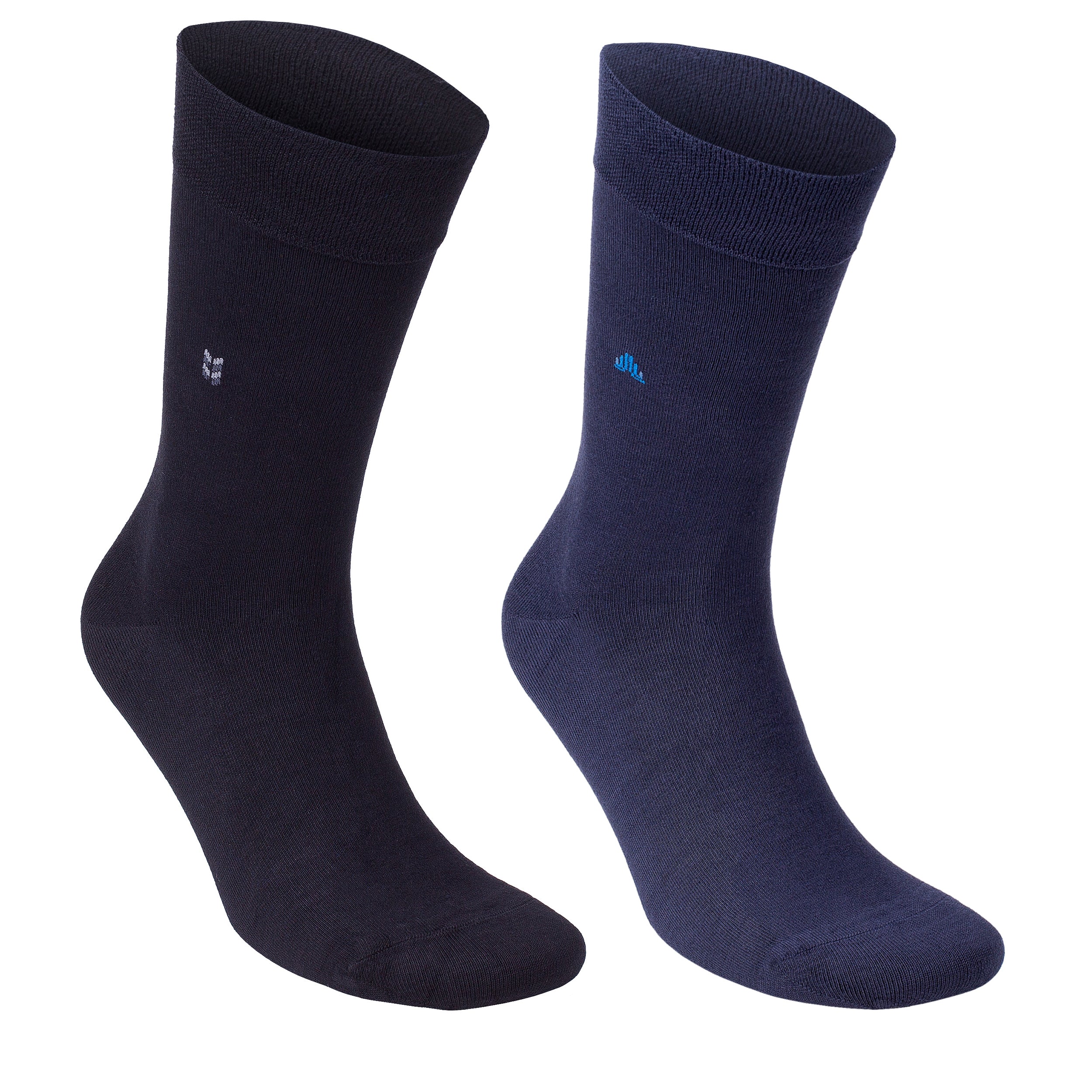 Men’s Bamboo Dress & Trouser Socks 544 | 6-Pack